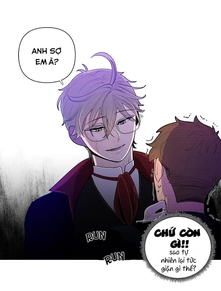 Banana Scandal Chapter 22 Trang 5