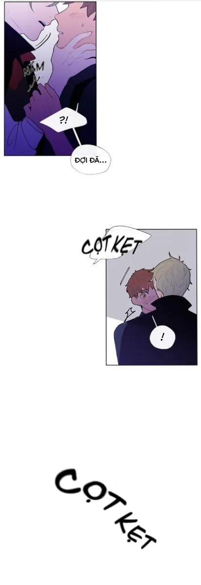 Banana Scandal Chapter 22 Trang 6