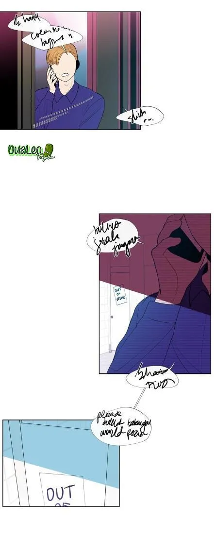 Banana Scandal Chapter 22 Trang 8