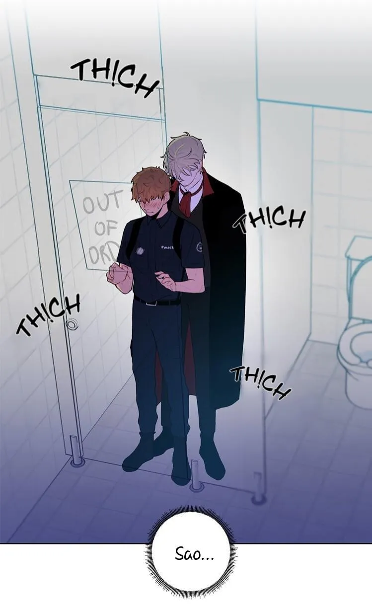 Banana Scandal Chapter 22 Trang 9