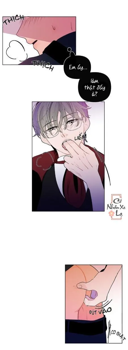 Banana Scandal Chapter 22 Trang 23