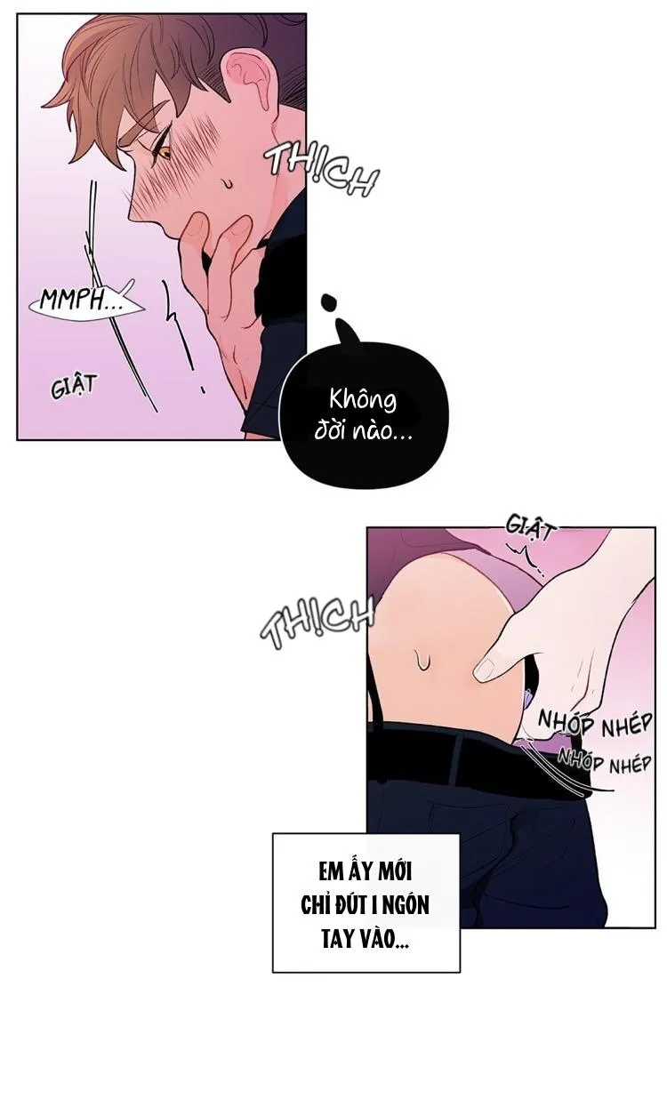 Banana Scandal Chapter 22 Trang 24