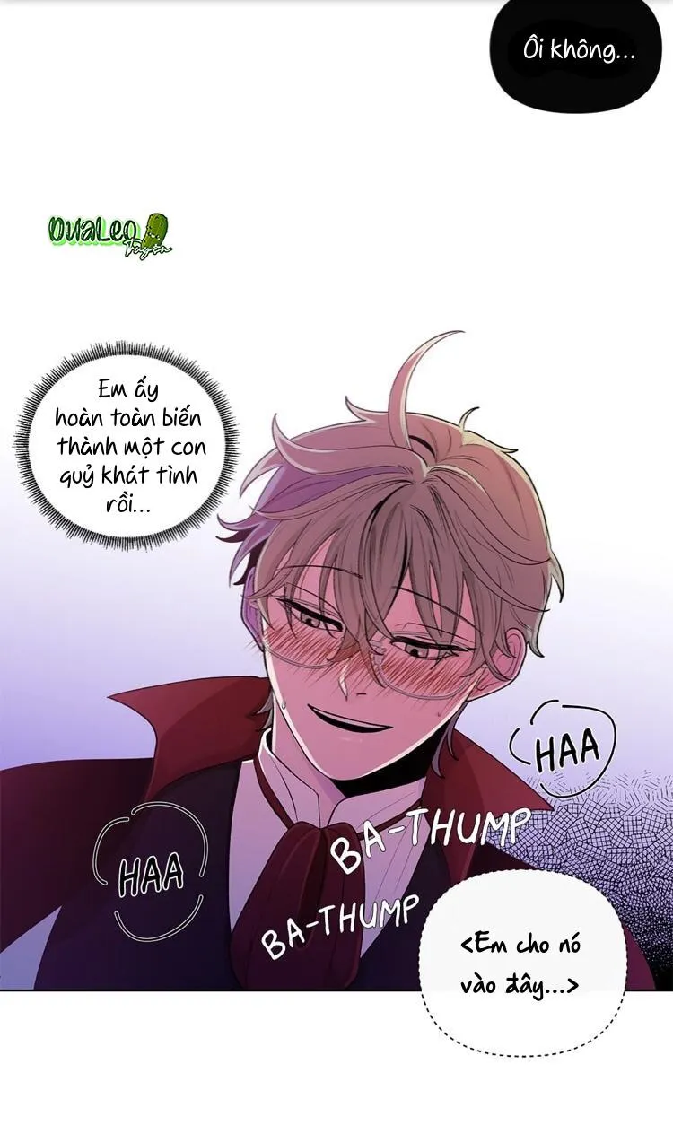 Banana Scandal Chapter 22 Trang 29