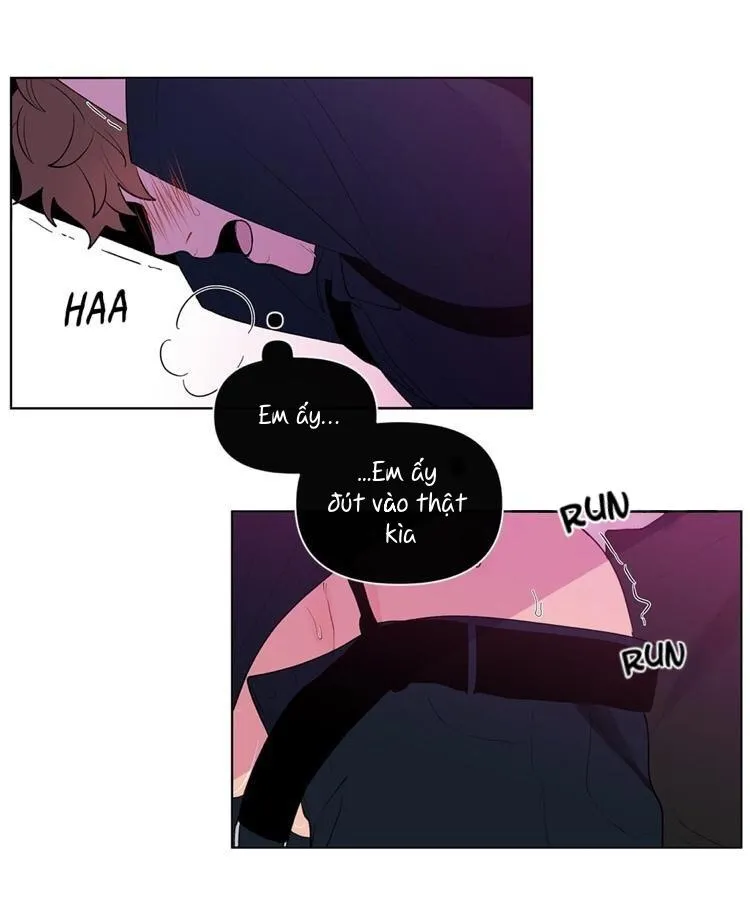 Banana Scandal Chapter 23 Trang 7