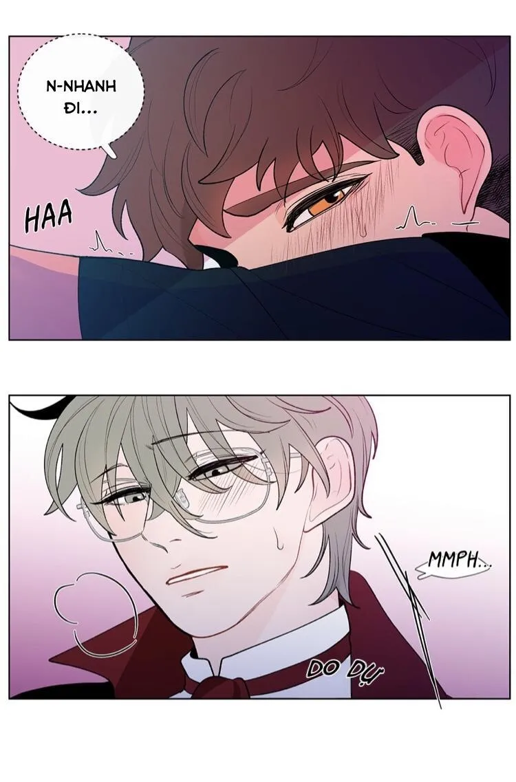 Banana Scandal Chapter 23 Trang 10