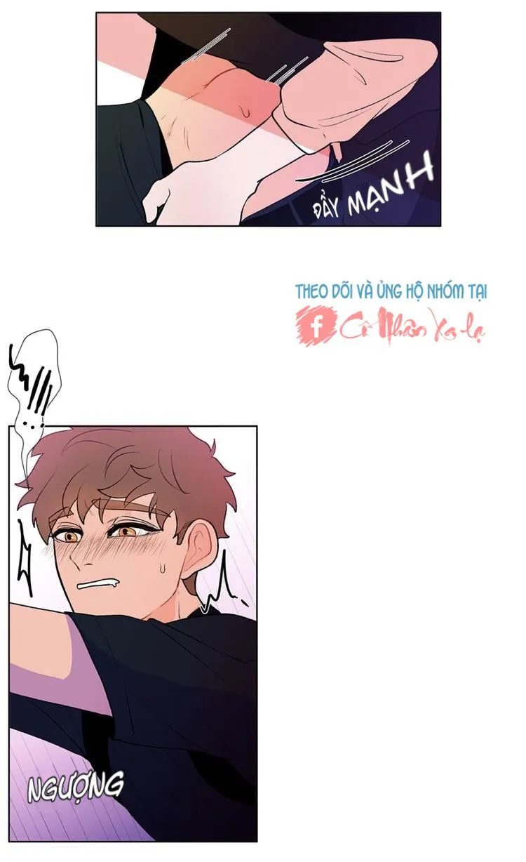 Banana Scandal Chapter 23 Trang 11