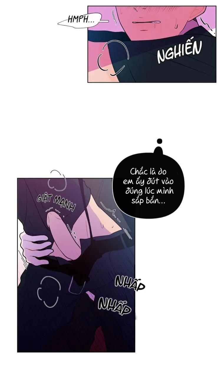 Banana Scandal Chapter 23 Trang 12