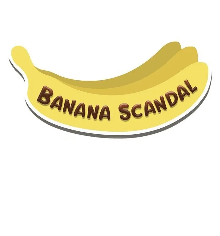 Banana Scandal Chapter 23 Trang 15