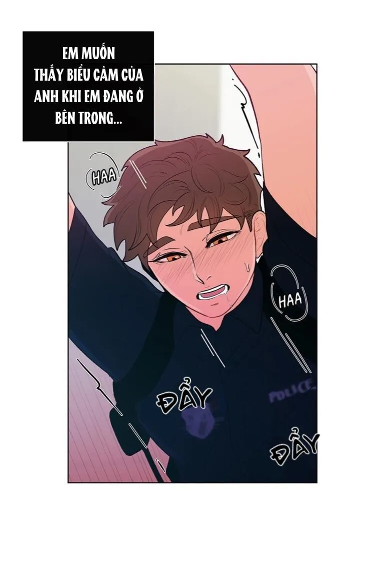 Banana Scandal Chapter 23 Trang 23