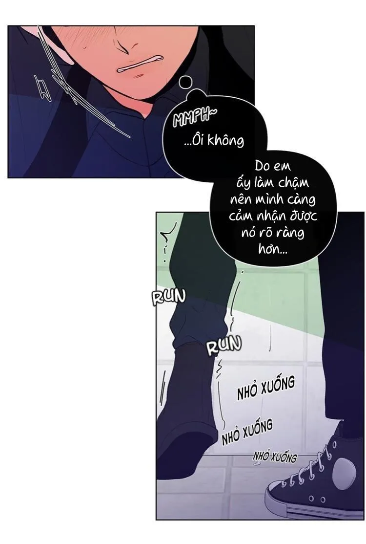 Banana Scandal Chapter 23 Trang 24