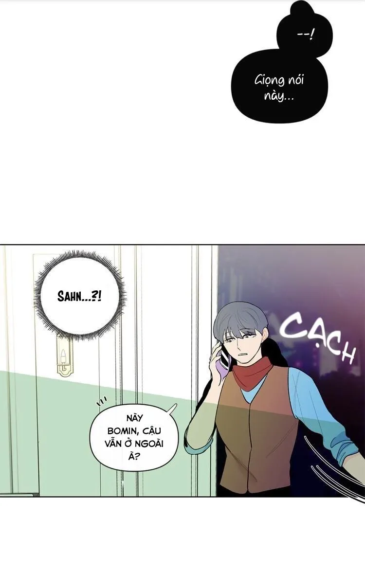 Banana Scandal Chapter 23 Trang 29