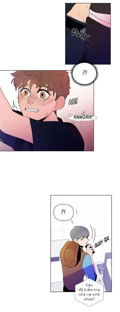 Banana Scandal Chapter 23 Trang 33