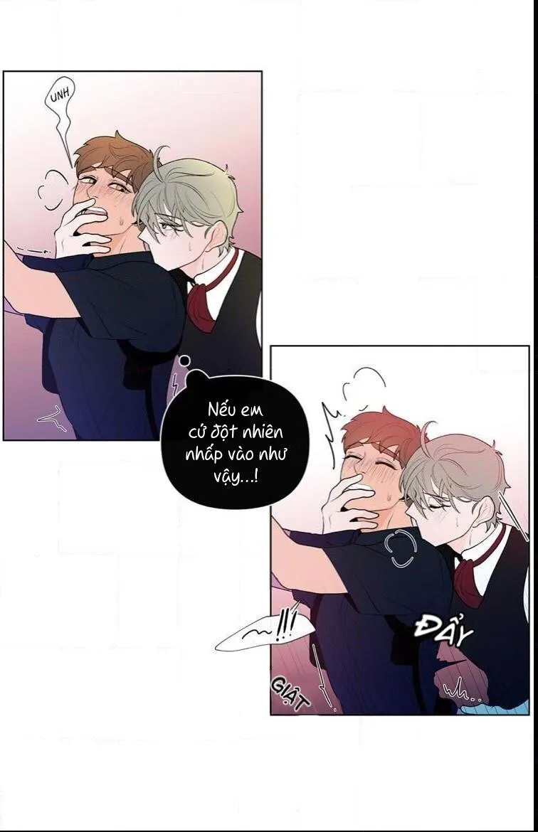 Banana Scandal Chapter 23 Trang 34