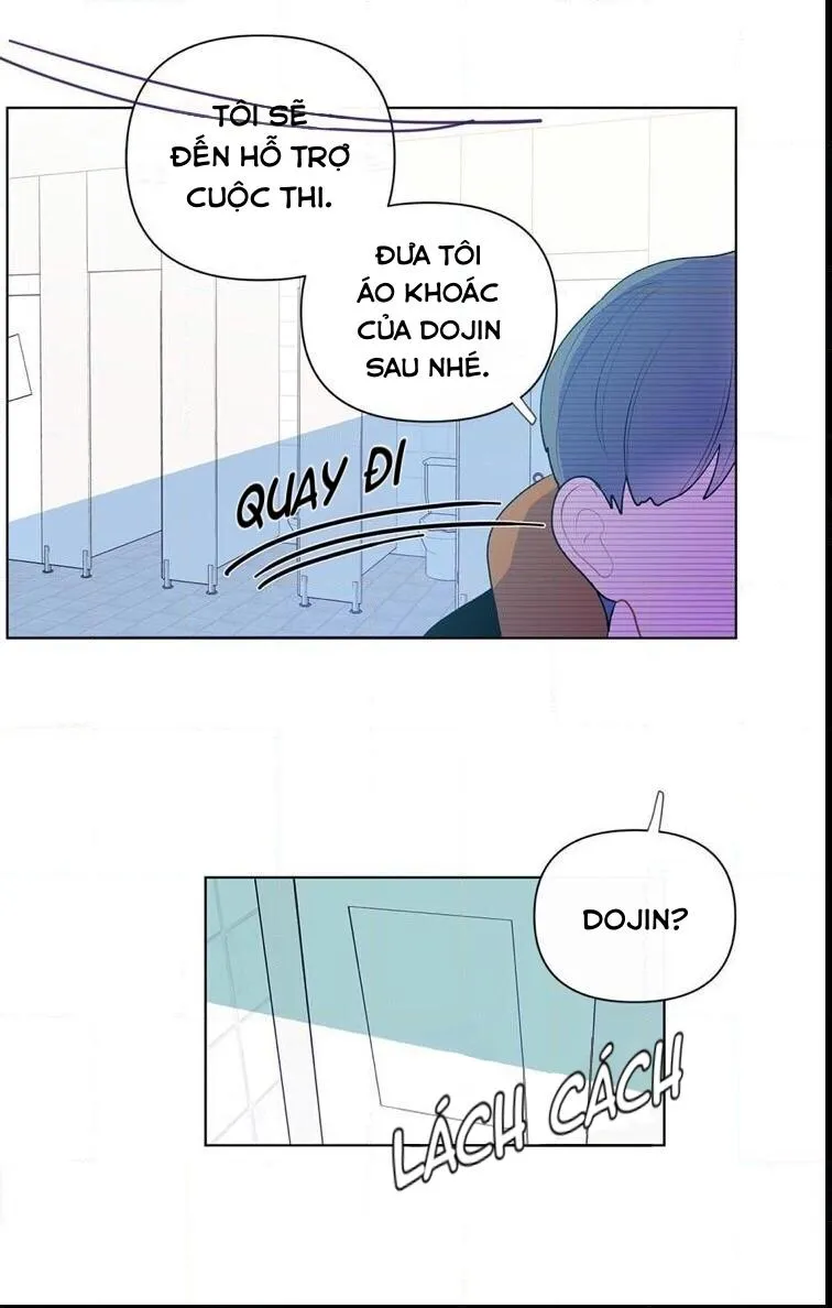 Banana Scandal Chapter 23 Trang 37