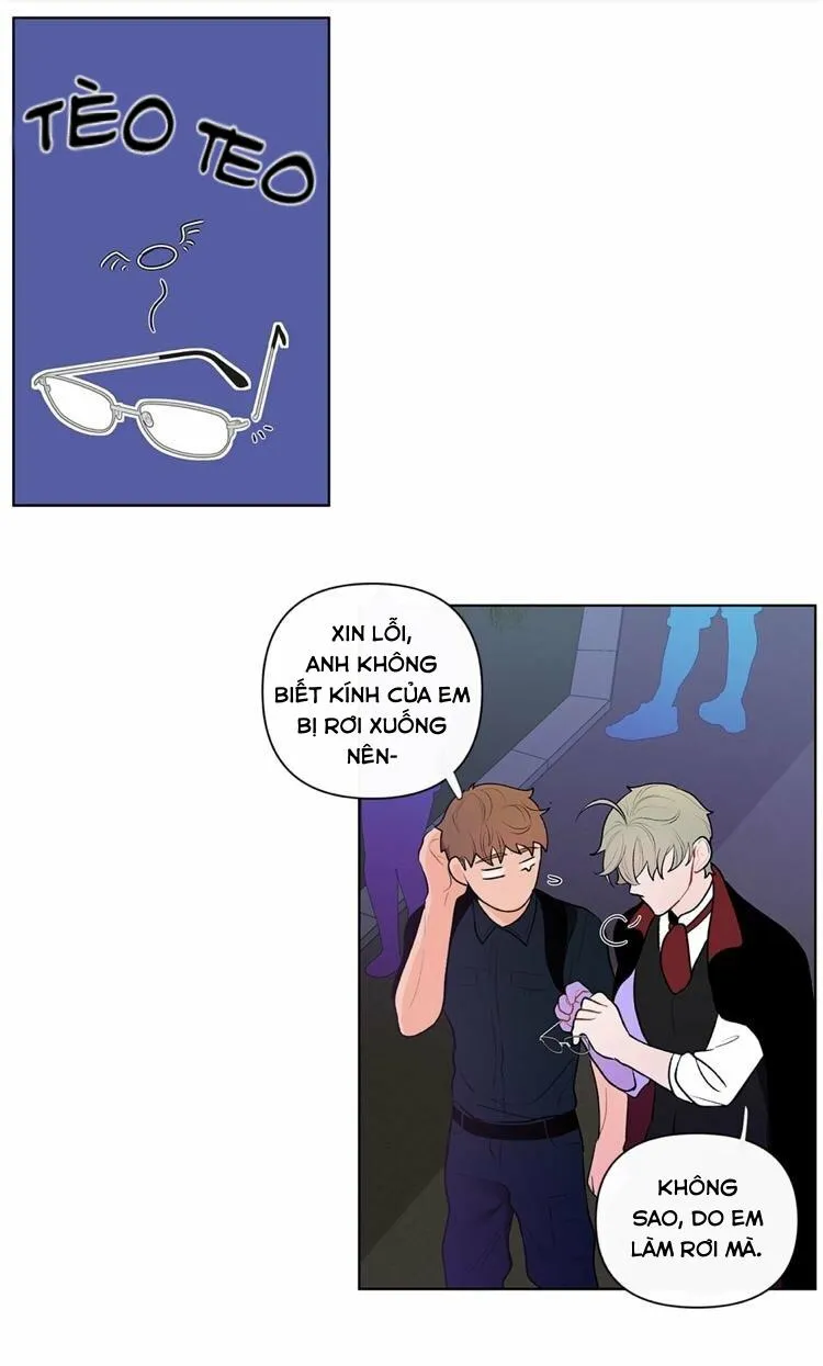 Banana Scandal Chapter 23 Trang 42