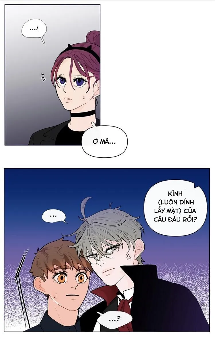 Banana Scandal Chapter 24 Trang 5