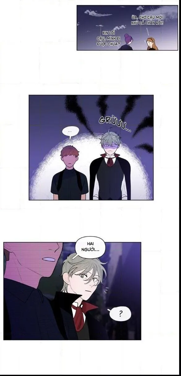 Banana Scandal Chapter 24 Trang 7