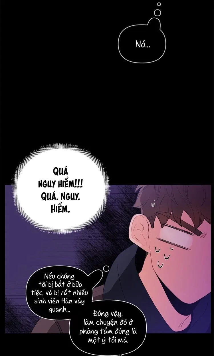 Banana Scandal Chapter 24 Trang 19