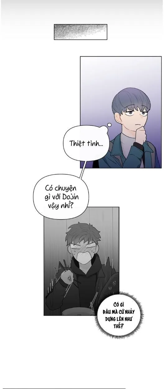 Banana Scandal Chapter 24 Trang 22