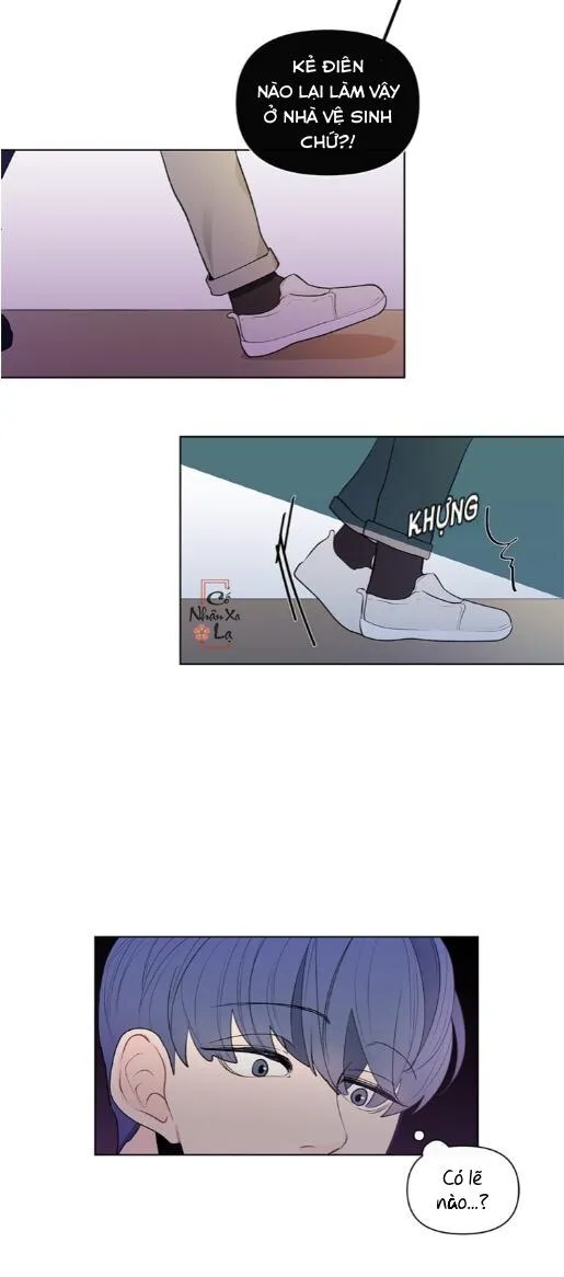 Banana Scandal Chapter 24 Trang 24