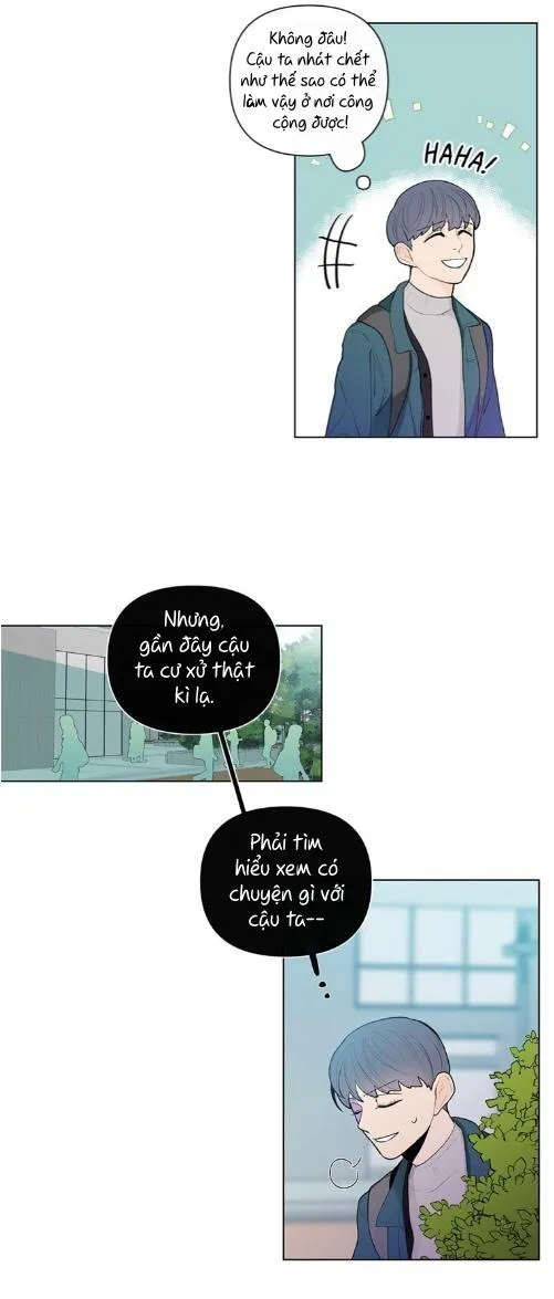 Banana Scandal Chapter 24 Trang 26