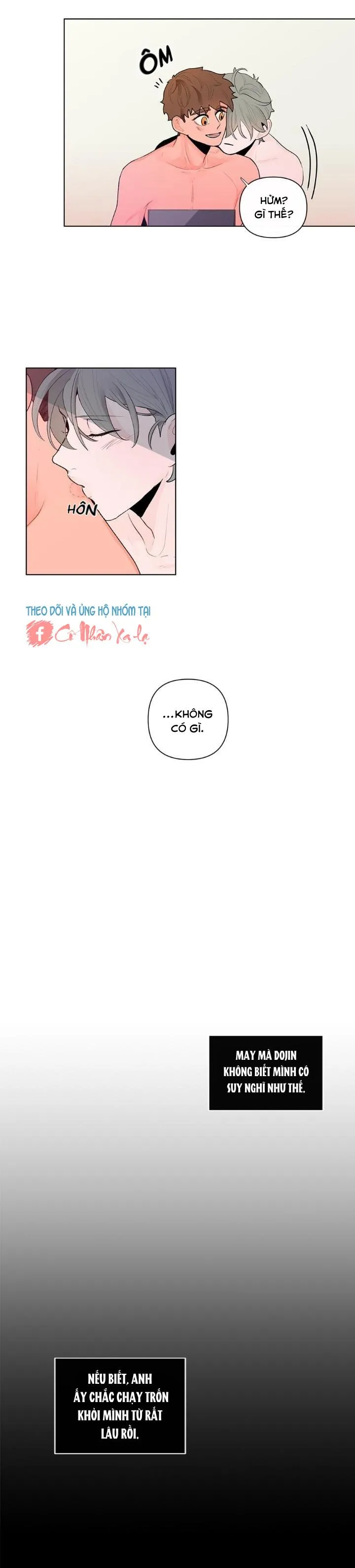 Banana Scandal Chapter 26 Trang 27