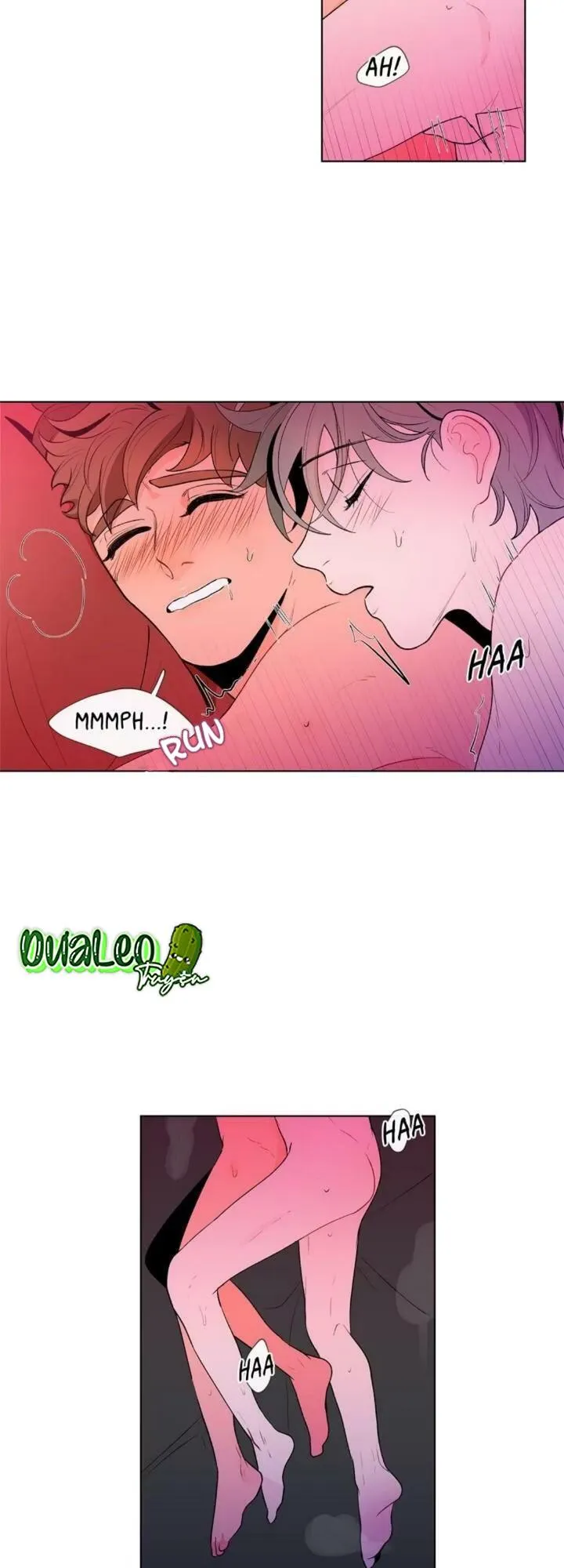 Banana Scandal Chapter 27 Trang 5