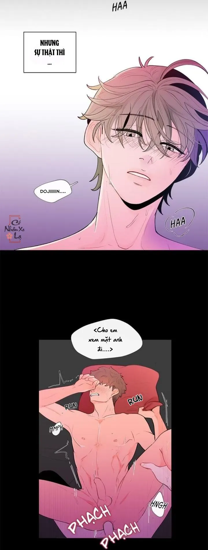 Banana Scandal Chapter 27 Trang 16