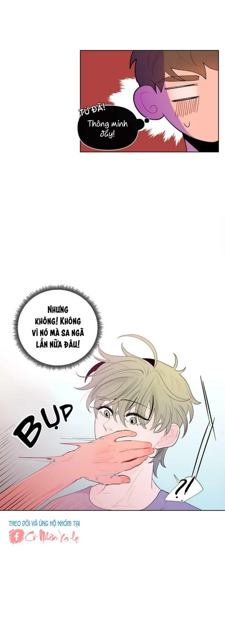 Banana Scandal Chapter 28 Trang 7