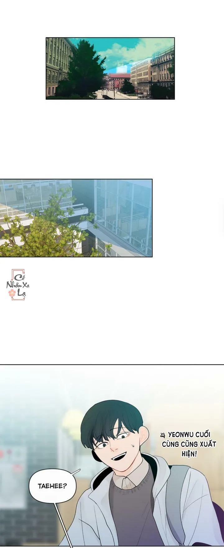 Banana Scandal Chapter 28 Trang 12