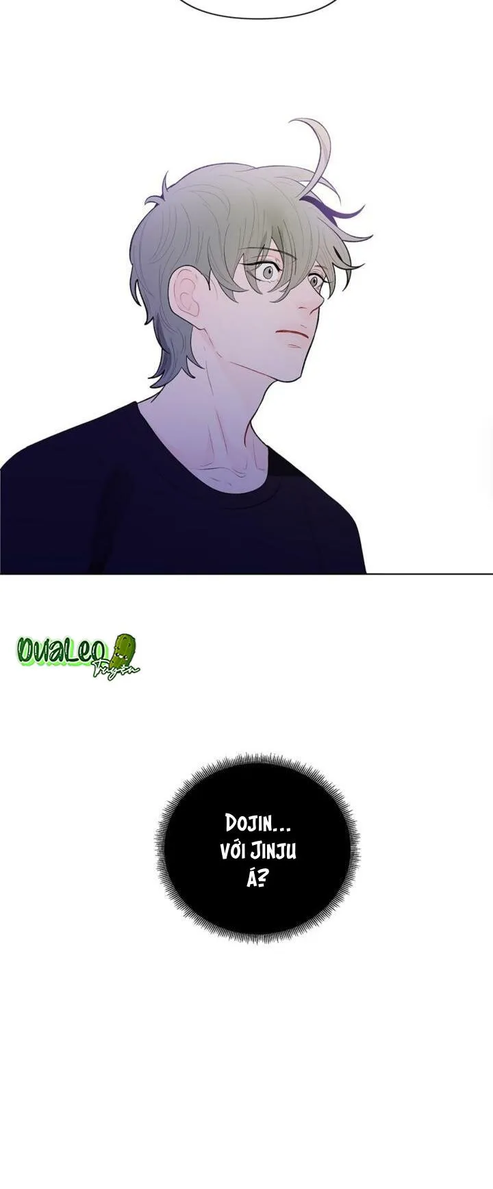 Banana Scandal Chapter 28 Trang 26