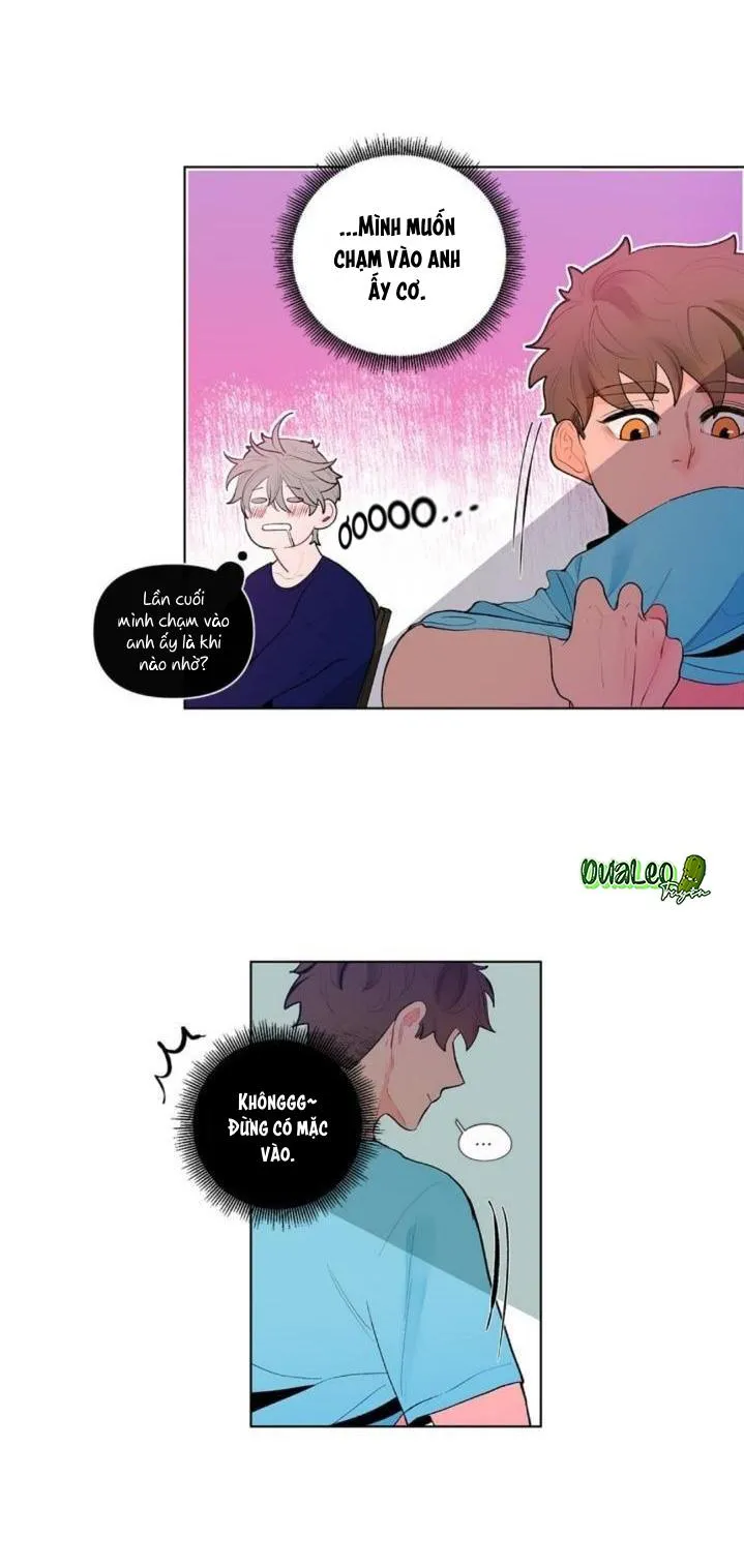 Banana Scandal Chapter 29 Trang 4