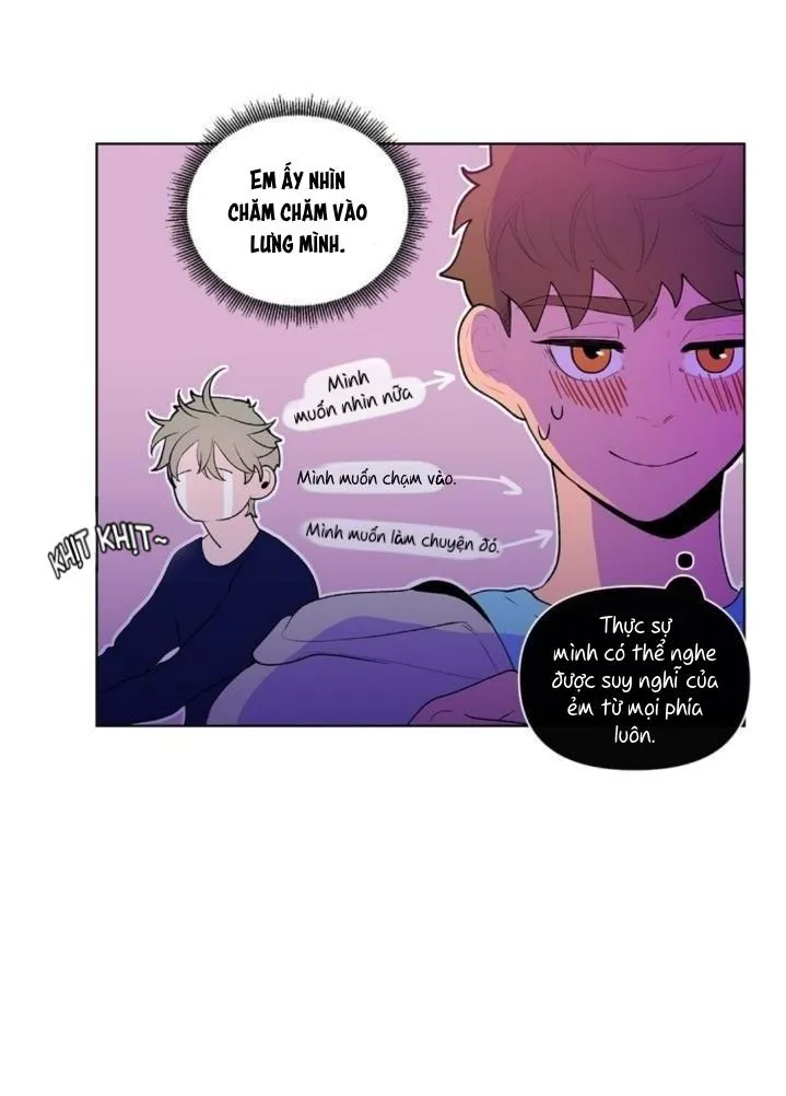 Banana Scandal Chapter 29 Trang 5