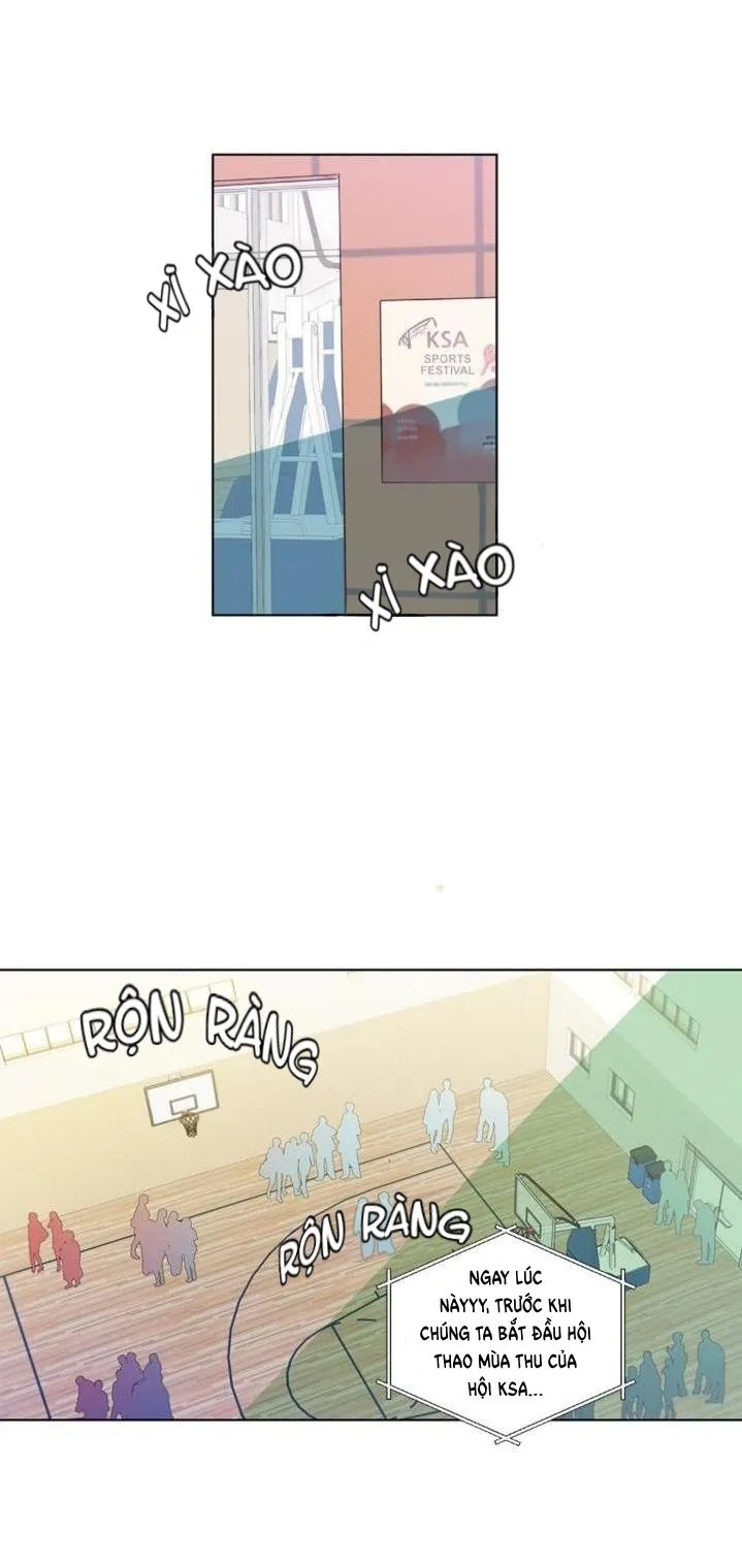 Banana Scandal Chapter 29 Trang 11