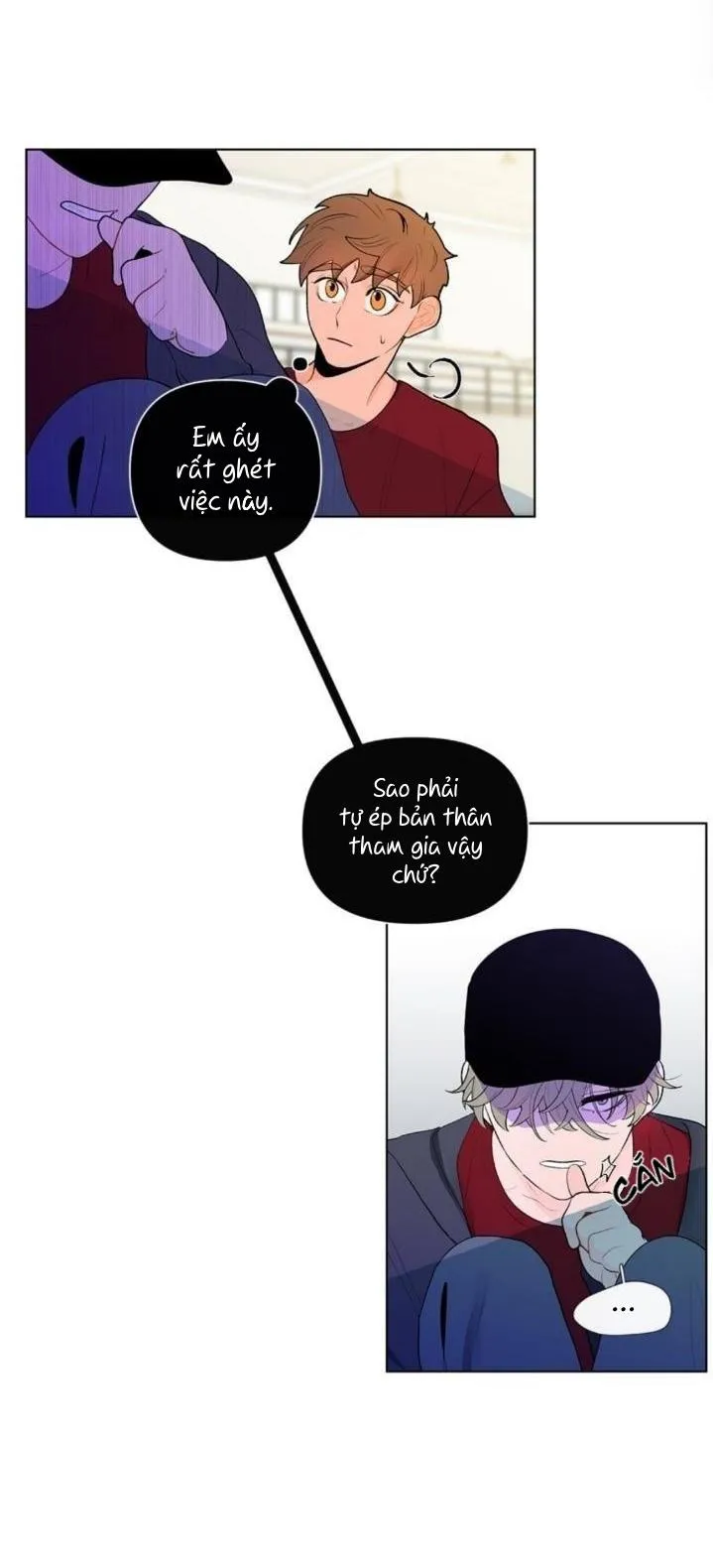 Banana Scandal Chapter 29 Trang 17