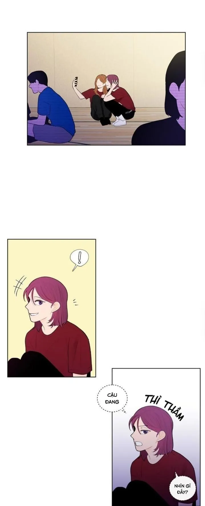 Banana Scandal Chapter 29 Trang 18