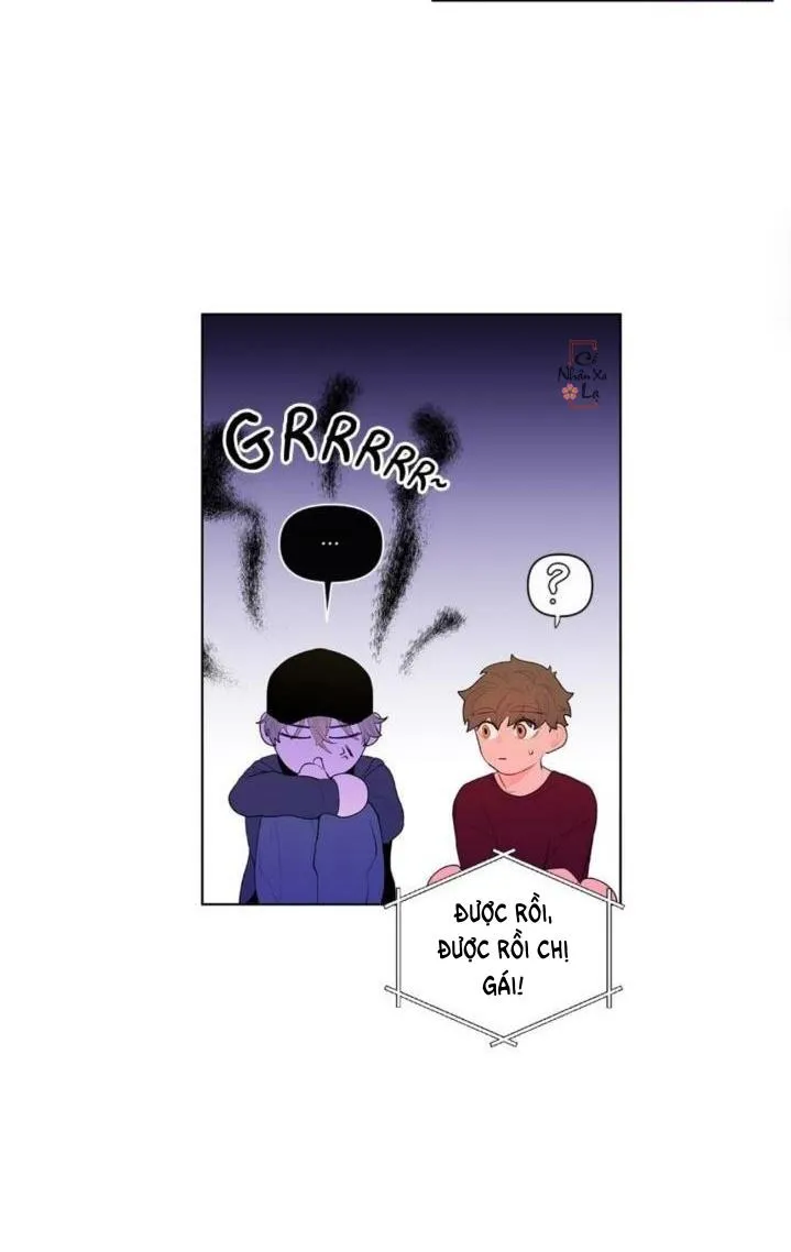 Banana Scandal Chapter 29 Trang 19