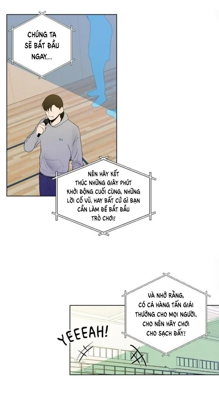 Banana Scandal Chapter 29 Trang 20