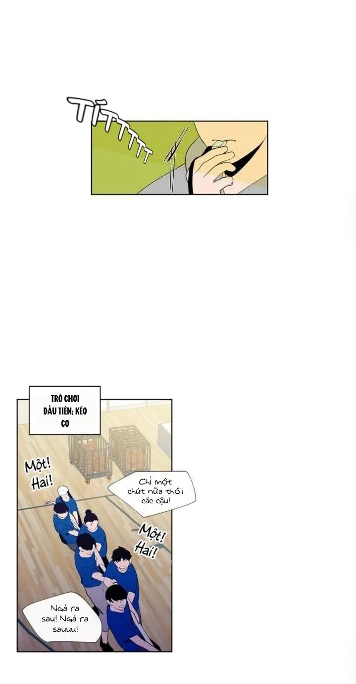 Banana Scandal Chapter 29 Trang 21