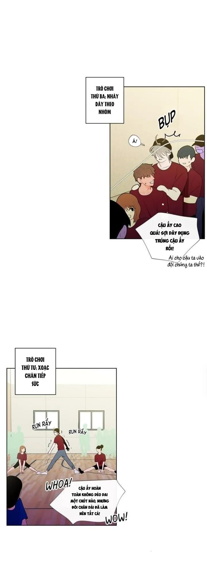 Banana Scandal Chapter 29 Trang 23