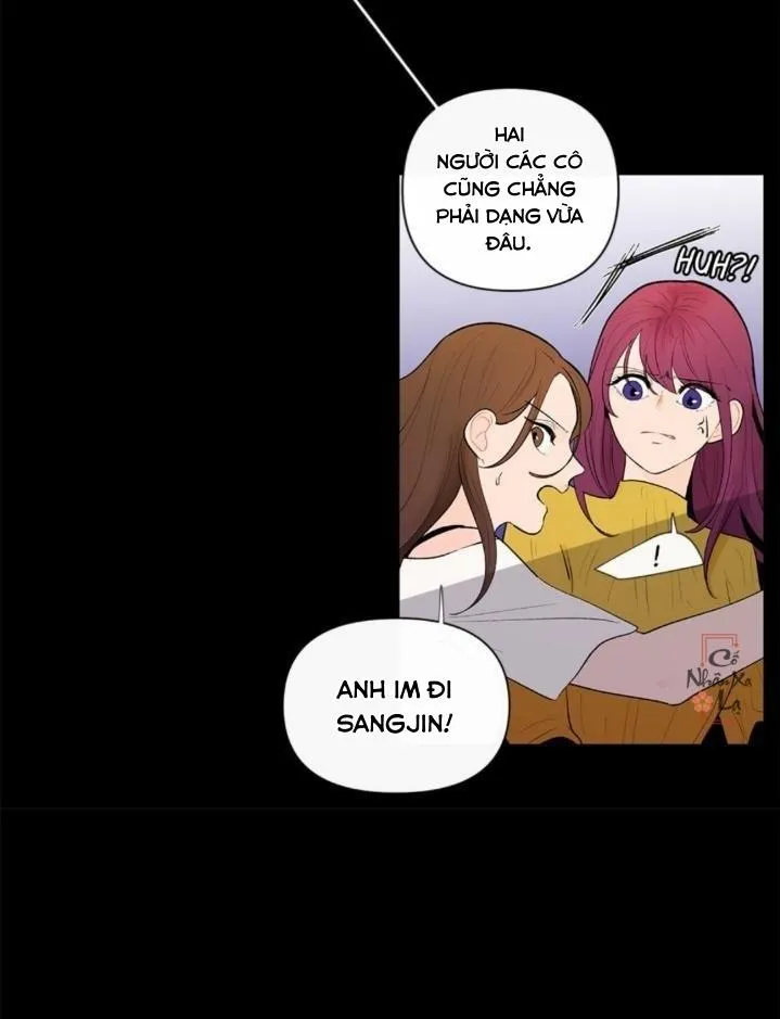 Banana Scandal Chapter 30 Trang 7