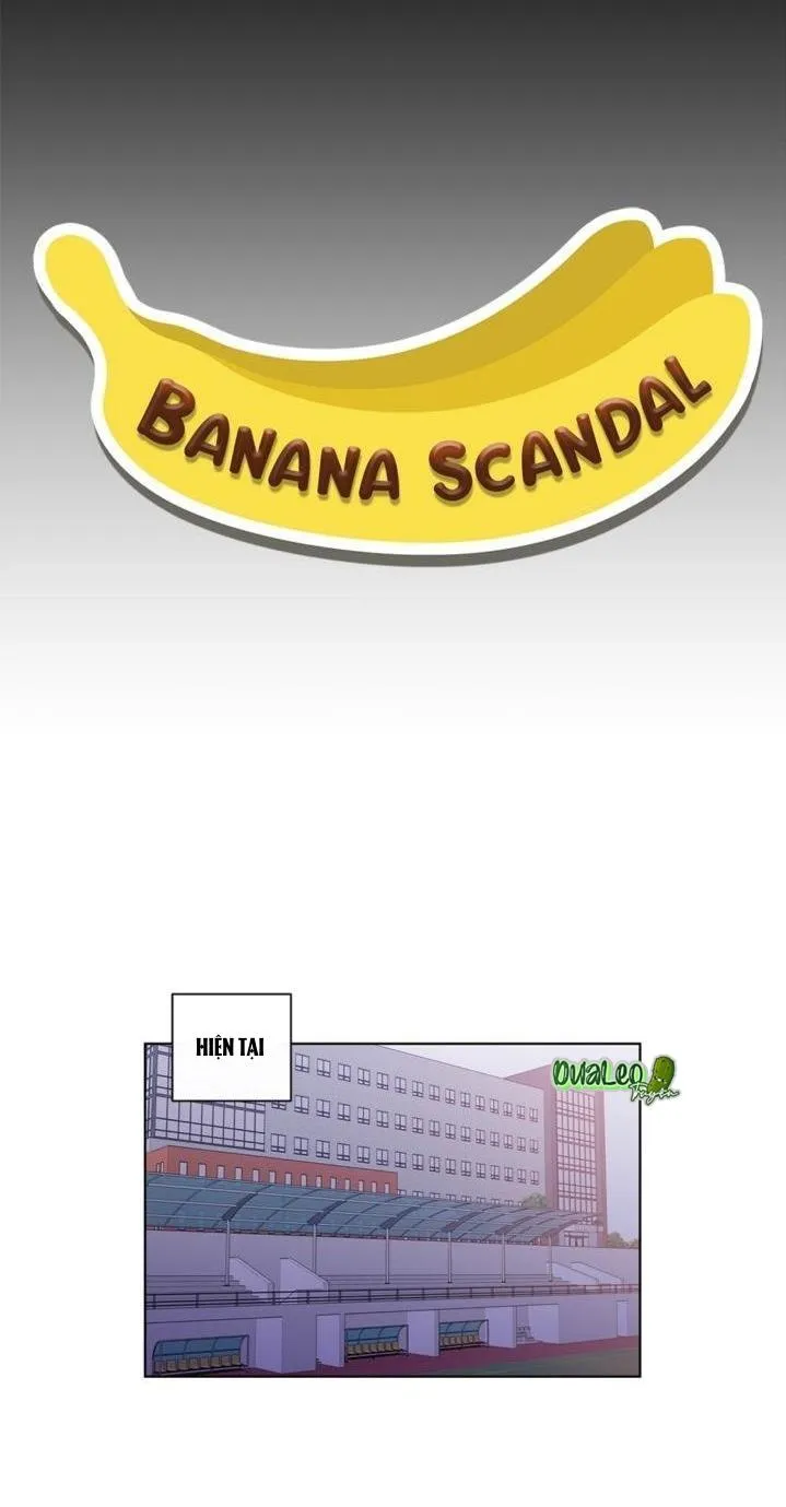 Banana Scandal Chapter 30 Trang 14