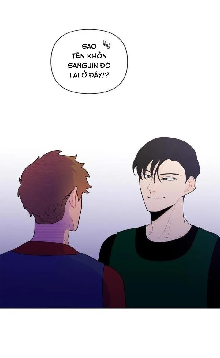 Banana Scandal Chapter 30 Trang 17