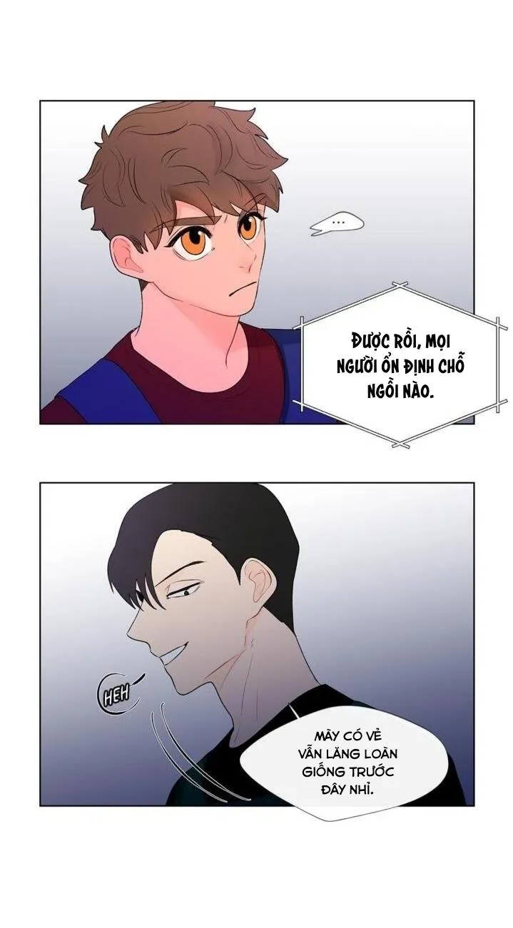 Banana Scandal Chapter 30 Trang 18