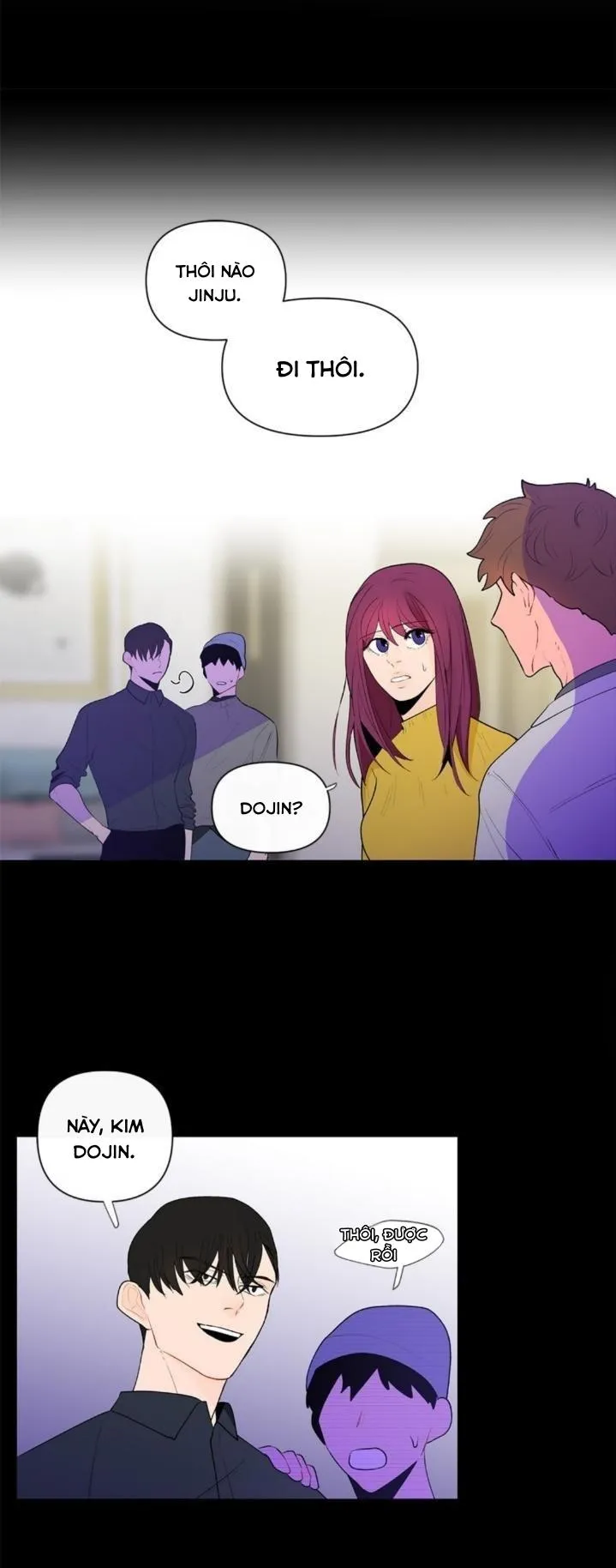 Banana Scandal Chapter 30 Trang 21