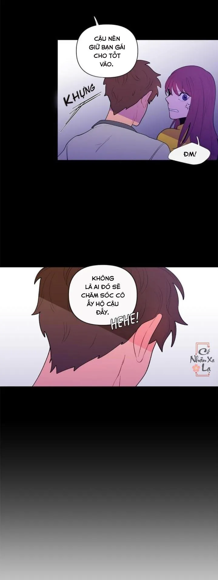 Banana Scandal Chapter 30 Trang 22