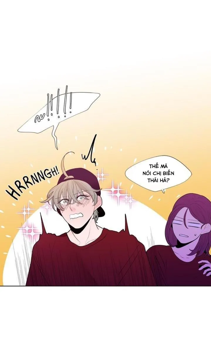 Banana Scandal Chapter 30 Trang 32