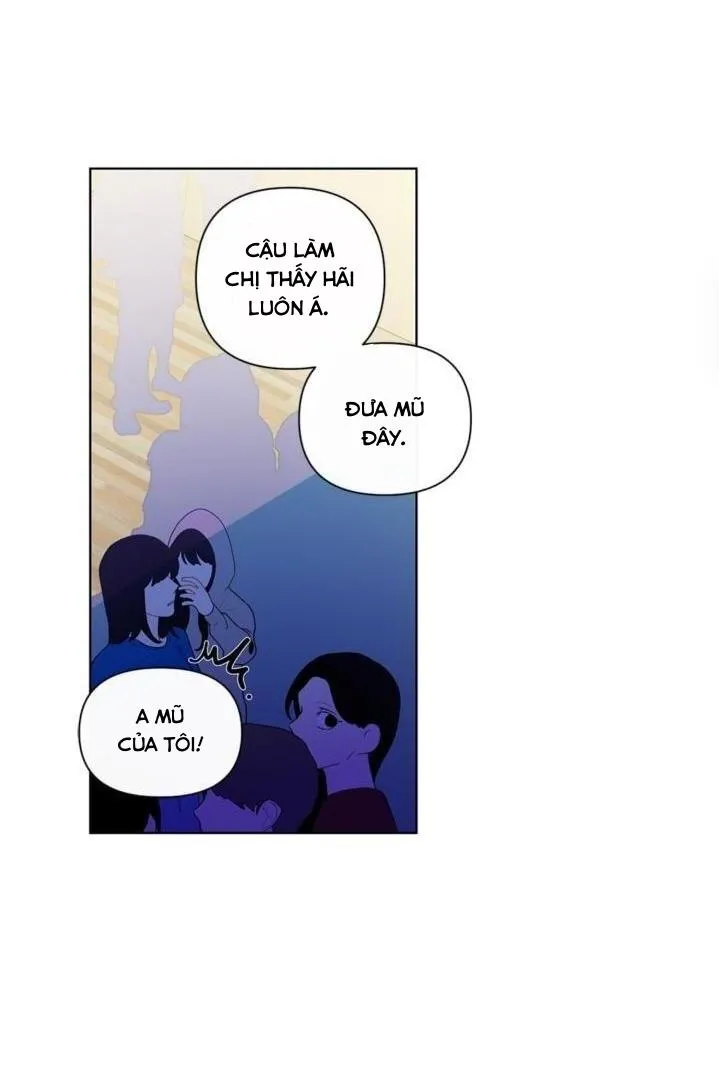 Banana Scandal Chapter 30 Trang 36