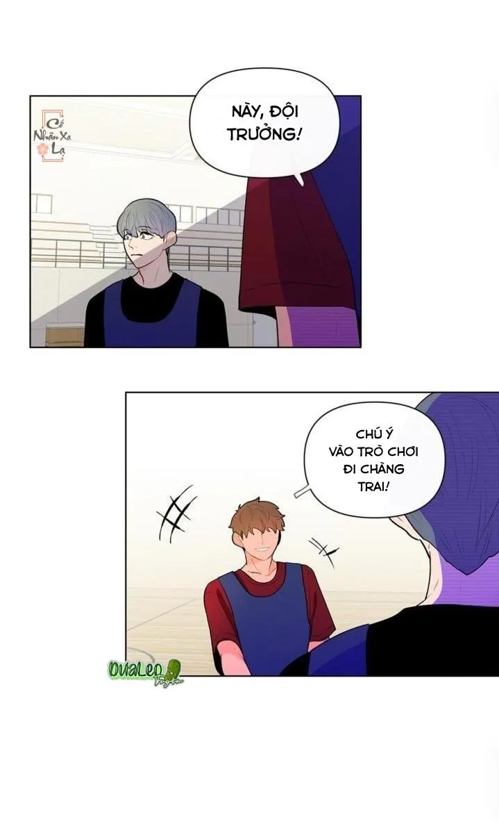 Banana Scandal Chapter 30 Trang 37