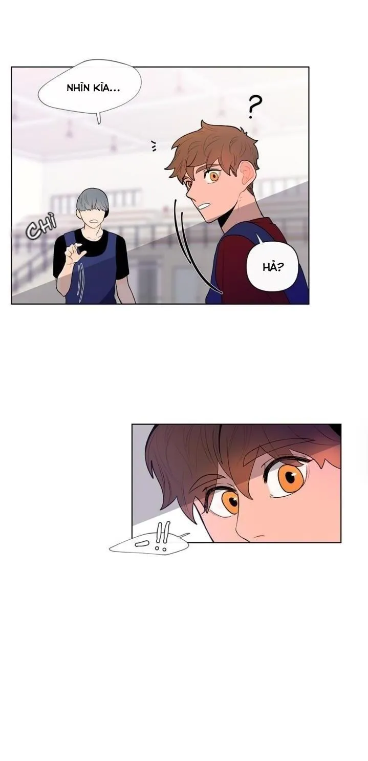 Banana Scandal Chapter 30 Trang 38